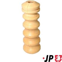 JP GROUP a/s 1152600100