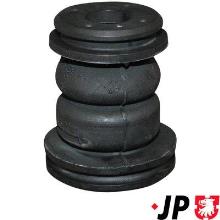JP GROUP a/s 1152600200