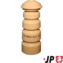 JP GROUP a/s 1152600600