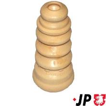 JP GROUP a/s 1152601100