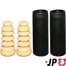 JP GROUP a/s 1152601210