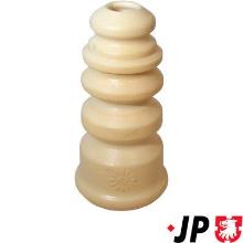 JP GROUP a/s 1152601300