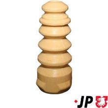 JP GROUP a/s 1152601500