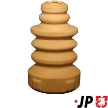 JP GROUP a/s 1152601600