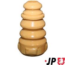 JP GROUP a/s 1152601700
