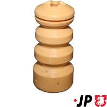 JP GROUP a/s 1152603500