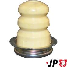 JP GROUP a/s 1152604400