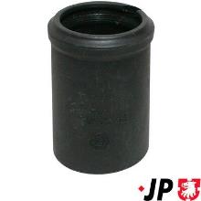 JP GROUP a/s 1152700100