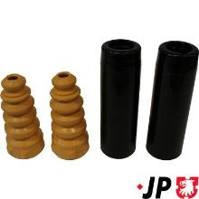 JP GROUP a/s 1152701610