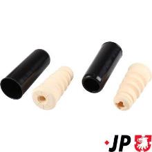 Kit Réparation Amortisseur Avant Kit Protection Poussière Amortisseur SACHS 900 075 - Pour VW Passat B5, Audi A4/A6 - Essieu Avant Cache Poussière Suspension