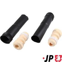 JP GROUP a/s 1152707310