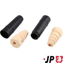 JP GROUP a/s 1152707510