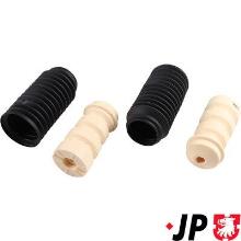 JP GROUP a/s 1152709510