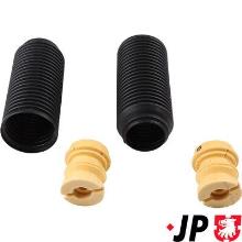 JP GROUP a/s 1152709610