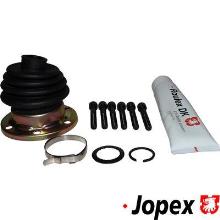 JP GROUP a/s 1153600110