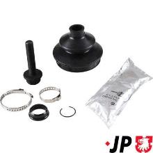 JP GROUP a/s 1153700110