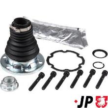 JP GROUP a/s 1153700610