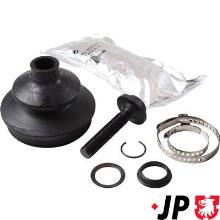 JP GROUP a/s 1153700810