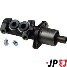 JP GROUP a/s 1161100100