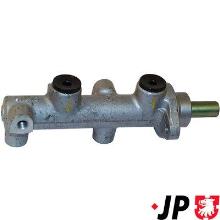 JP GROUP a/s 1161100200