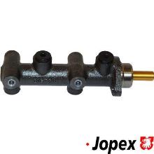 JP GROUP a/s 1161100400