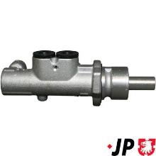 JP GROUP a/s 1161100600