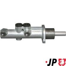 JP GROUP a/s 1161100900