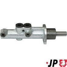 JP GROUP a/s 1161101000