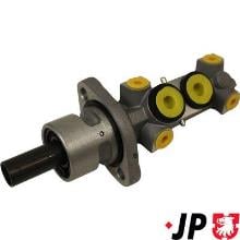 JP GROUP a/s 1161101100