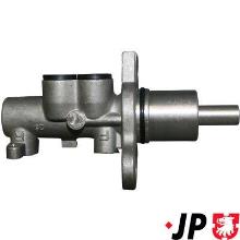 JP GROUP a/s 1161101400