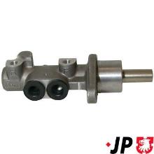 JP GROUP a/s 1161101700