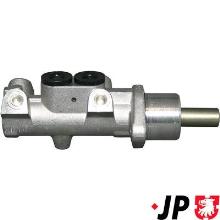 JP GROUP a/s 1161102300