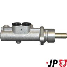 JP GROUP a/s 1161102400