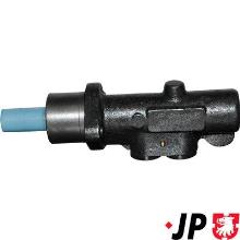 JP GROUP a/s 1161102500
