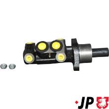 JP GROUP a/s 1161102601