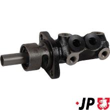 JP GROUP a/s 1161102800