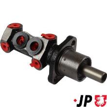 JP GROUP a/s 1161102900