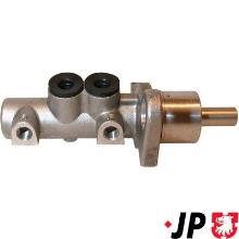JP GROUP a/s 1161103000