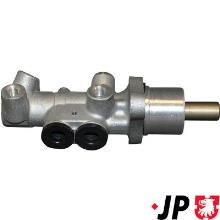 JP GROUP a/s 1161103600