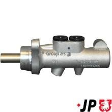 JP GROUP a/s 1161103700