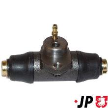 JP GROUP a/s 1161300100