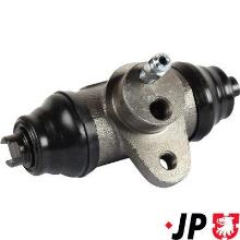 JP GROUP a/s 1161300300