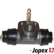 JP GROUP a/s 1161300400