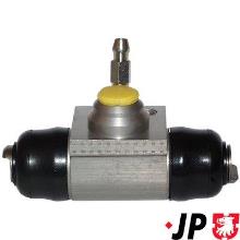 JP GROUP a/s 1161300500