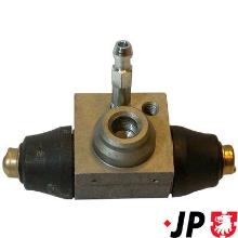 JP GROUP a/s 1161300600