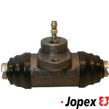 JP GROUP a/s 1161300800