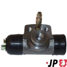 JP GROUP a/s 1161300900
