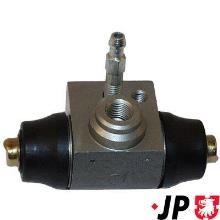 JP GROUP a/s 1161301000