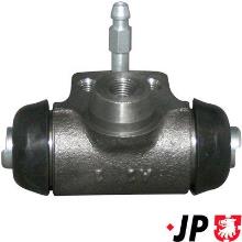 JP GROUP a/s 1161301100