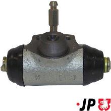JP GROUP a/s 1161301200